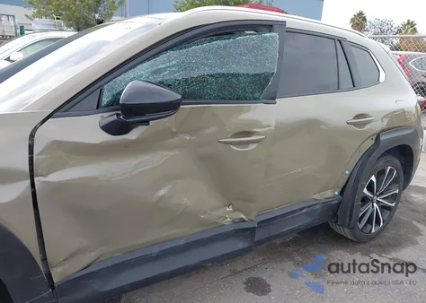 2023 Mazda Cx-50 2.5 Turbo Premium z USA, uszkodzony, nr VIN 7MMVABDY2PN107028